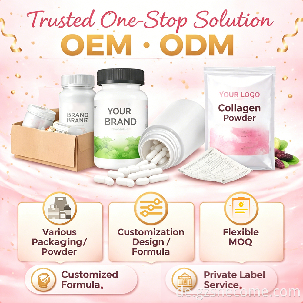 Skin Whitening Capsules11